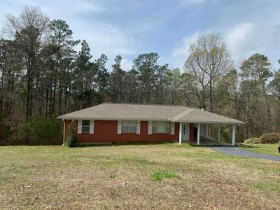 194 Skyland Dr, Meridian, MS, 39301