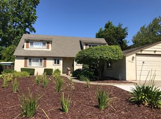 10458 Lockwood Dr #B, Cupertino, CA