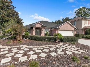 12401 Arrowleaf Ln, Jacksonville, FL 32225