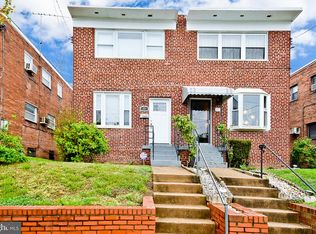 25 Tuckerman St NW, Washington, DC 20011