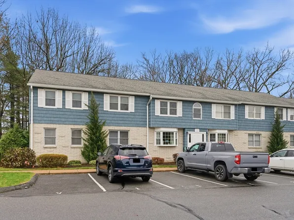 200 Lambert Ter Unit 2, Chicopee, MA 01020