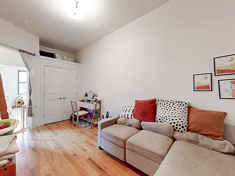 143 W 74th St #3B — Photo 11