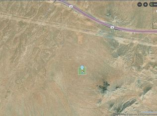 37 Hinkley Vl Cook Rd Rd, Hinkley, CA 92347