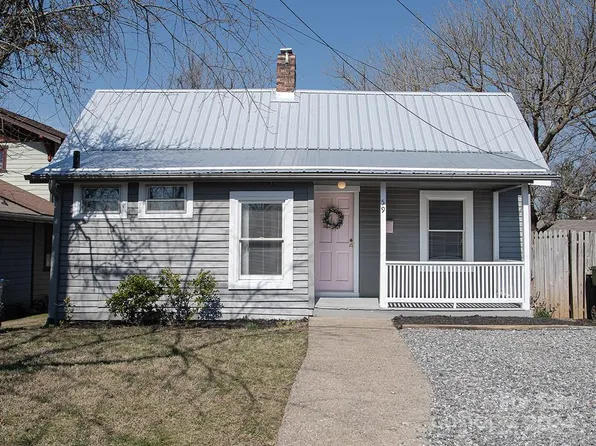 59 Gay St, Asheville, NC 28801