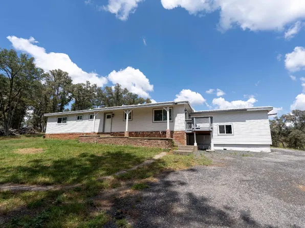 13400 Combie Rd, Auburn, CA 95602