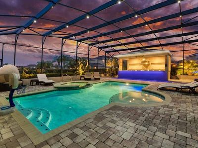 471 Burma St, Kissimmee, FL, 34747
