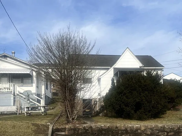 759 S Fayette St, Beckley, WV 25801