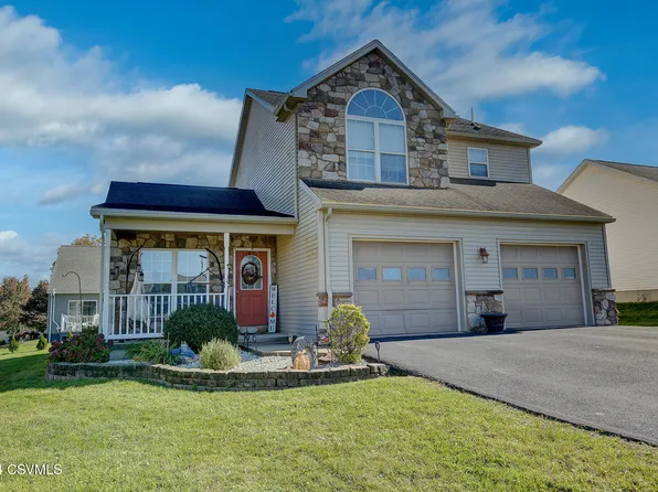 336 Pleasant Dr, Selinsgrove, PA 17870