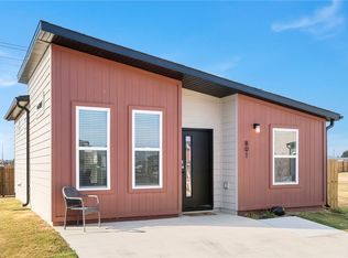 801 Florida Pl, Bentonville, AR 72713