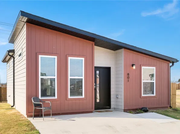 801 Florida Pl, Bentonville, AR 72713