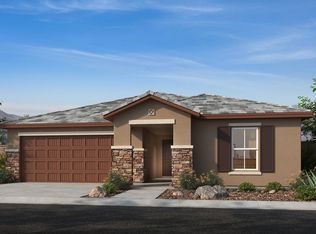 Plan 2591 Plan, Mandarina Horizon, Marana, AZ 85658