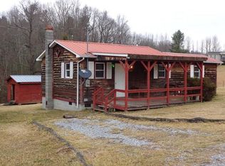 1133 Rocky Mount Rd, Pipestem, WV 25979