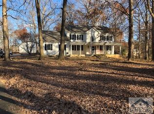 4715 Neese Commerce Rd, Hull, GA 30646