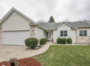 3205 Nobb Hill Dr, Racine, WI 53406