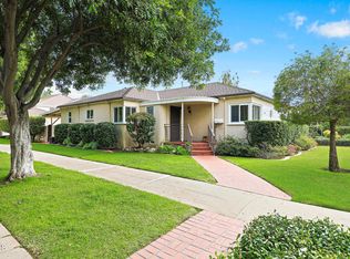 1446 Linda Vista Ave, Pasadena, CA 91103