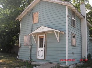 626 Florence Ave, Fort Wayne, IN 46808