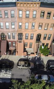 355 W 120th St, New York, NY, 10027