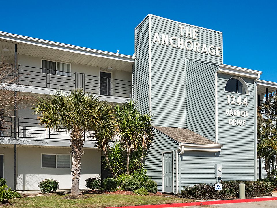 1st image of 1244 Harbor Dr Unit 205