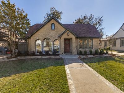 5522 McCommas Blvd, Dallas, TX, 75206