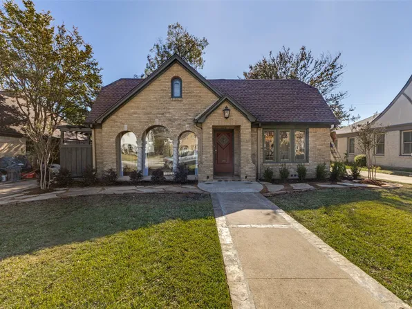 5522 McCommas Blvd, Dallas, TX 75206