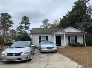 421 Dove Tail Rd, Columbia, SC 29209