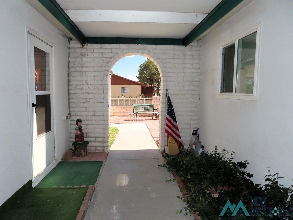 216 Leach Ave, Grants, NM 87020 Zillow