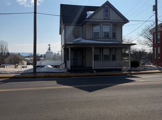 218 E Main St UNIT 2, New Holland, PA 17557