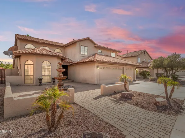3219 E REDWOOD Lane, Phoenix, AZ 85048