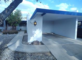 926 N Venice Ave, Tucson, AZ 85711