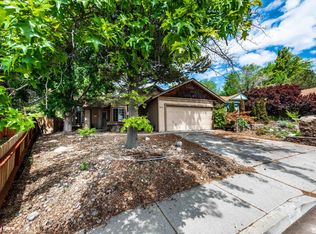 2309 Sierra Highlands Dr, Reno, NV 89523