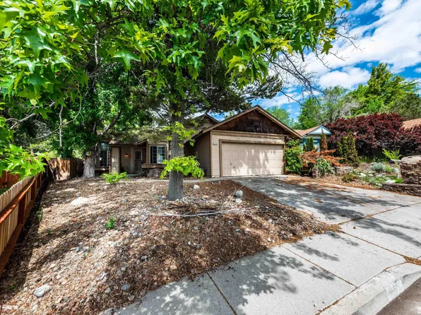2309 Sierra Highlands Dr, Reno, NV 89523