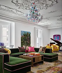 Rented by Maz Group NY