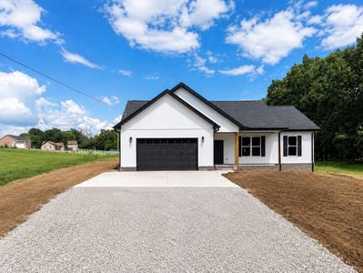 71 Dukes Park Rd Lot 7, Summertown, TN, 38483