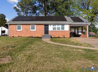 403 S Laburnum Ave, Richmond, VA 23223