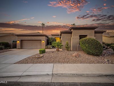 362 W CAROB Drive, Chandler, AZ, 85248
