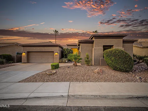362 W CAROB Drive, Chandler, AZ 85248