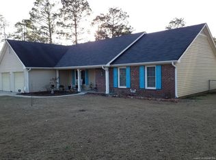 748 Rim Rd, Fayetteville, NC 28314