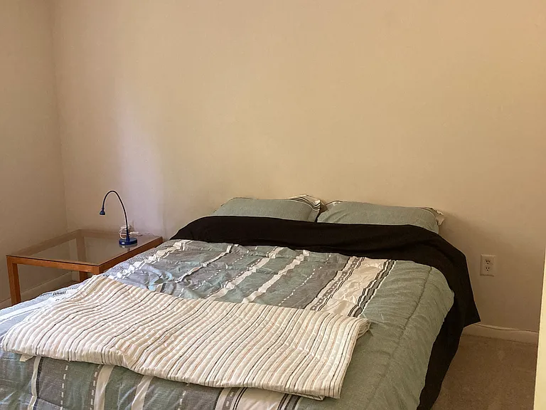 1st bedroom