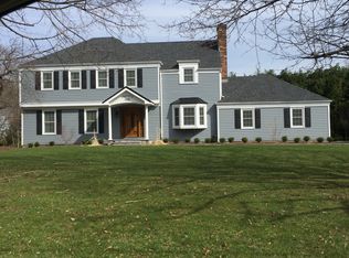 21 Spring Garden Ave, Colts Neck, NJ 07722