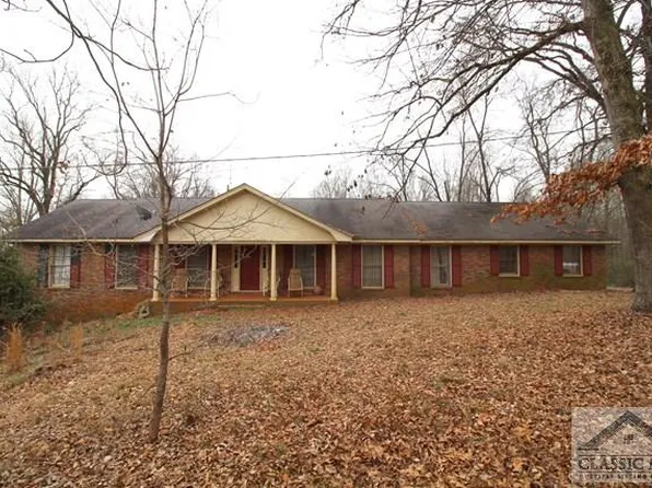 1590 Hudson Rivers Church Rd, Danielsville, GA 30633