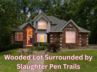 310 Laurinda Dr, Bentonville, AR 72712