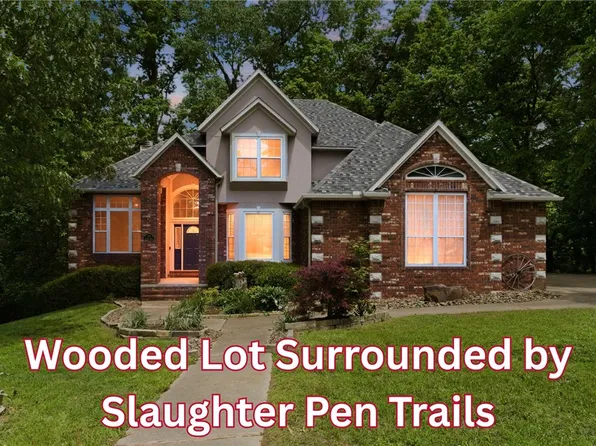 310 Laurinda Dr, Bentonville, AR 72712