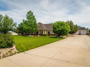 3627 Elk River Rd, Billings, MT 59101