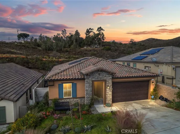 1373 Topanga Dr, San Marcos, CA 92069