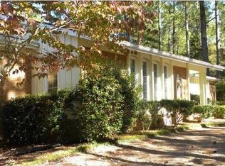 3 Bob O Link Rd, Pinehurst, NC 28374