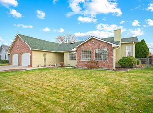 7408 Holly Ln, Yakima, WA