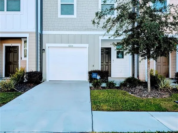 6215 Daerr Ridge St, Zephyrhills, FL 33542