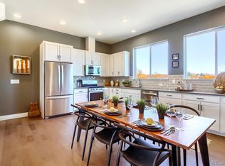 7821 W 42nd Ave, Wheat Ridge, CO 80033