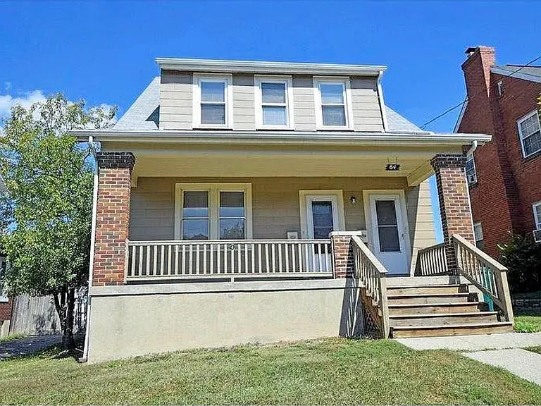 64 Kessler Pl #1 — Photo 1
