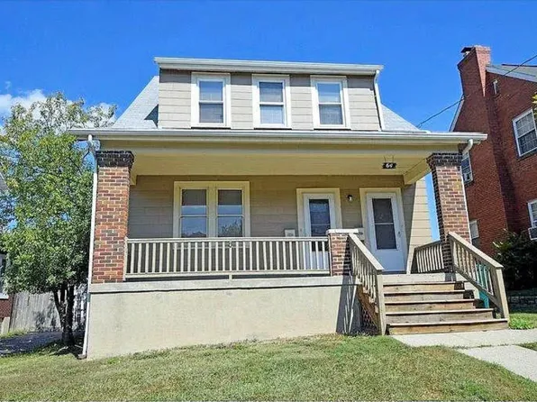 64 Kessler Pl #1, Cincinnati, OH 45217